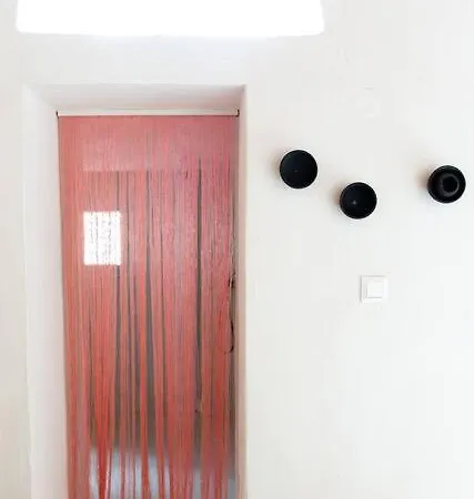 Holiday home Twin House In Lefkes Ii Lefkes (Paros)
