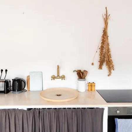 Holiday home Twin House In Lefkes Ii