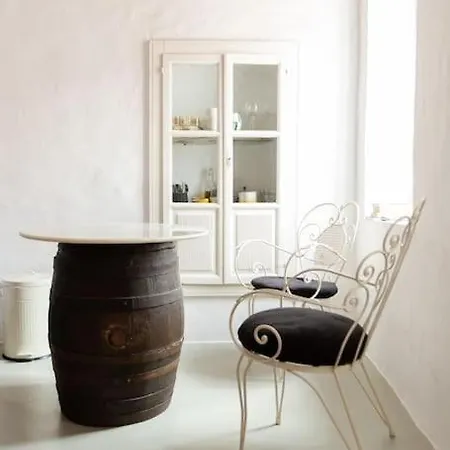 Twin House In Lefkes Ii Holiday home Lefkes (Paros)