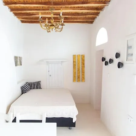Holiday home Twin House In Lefkes Ii *