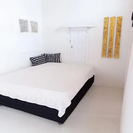 Holiday home Twin House In Lefkes Ii